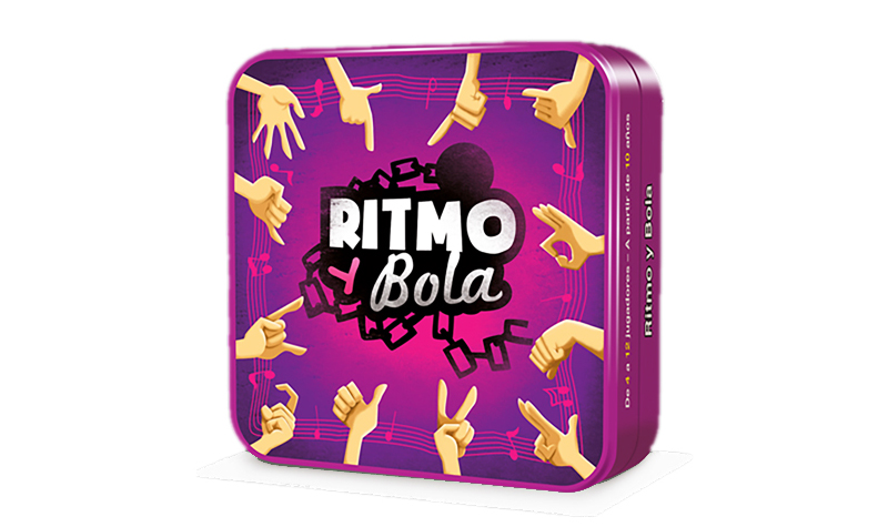 Ritmo y bola