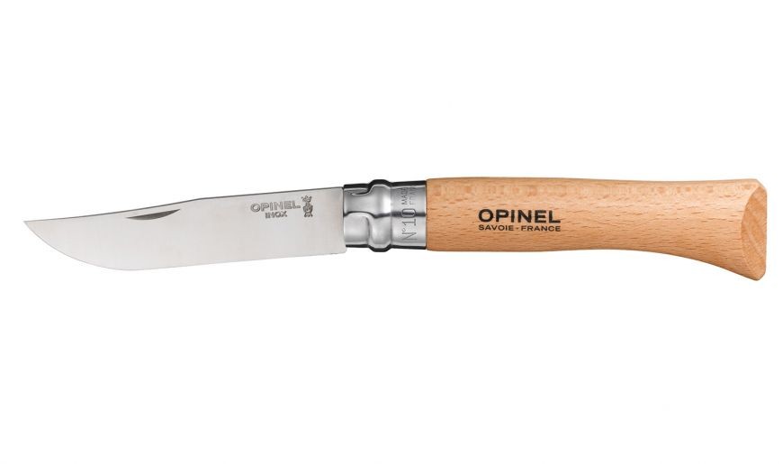 Navaja Opinel nº 10