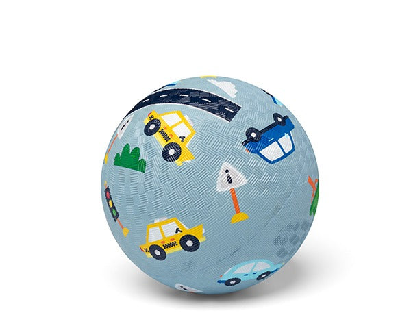 Small car ball 13 cm
